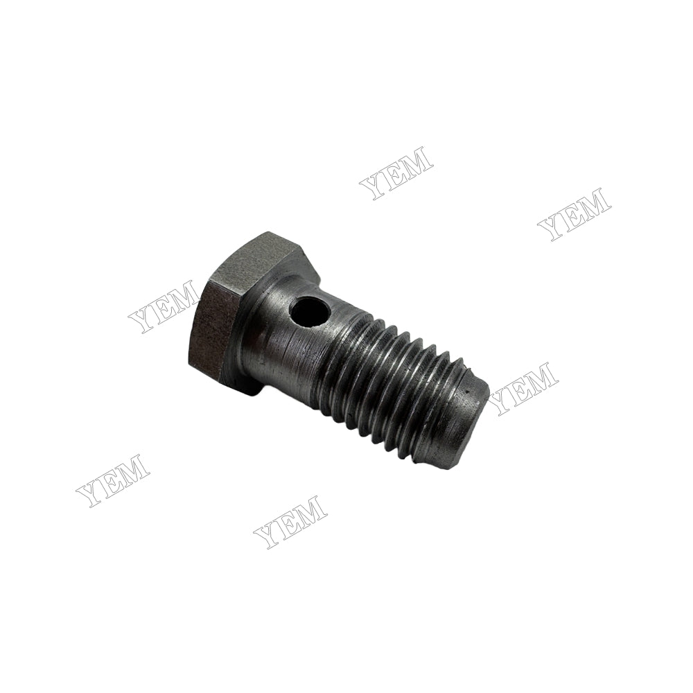 YEM Parts 410127-00310 Injector Nozzle Screw for Doosan DL02 Diesel Engine Spare Parts For Doosan