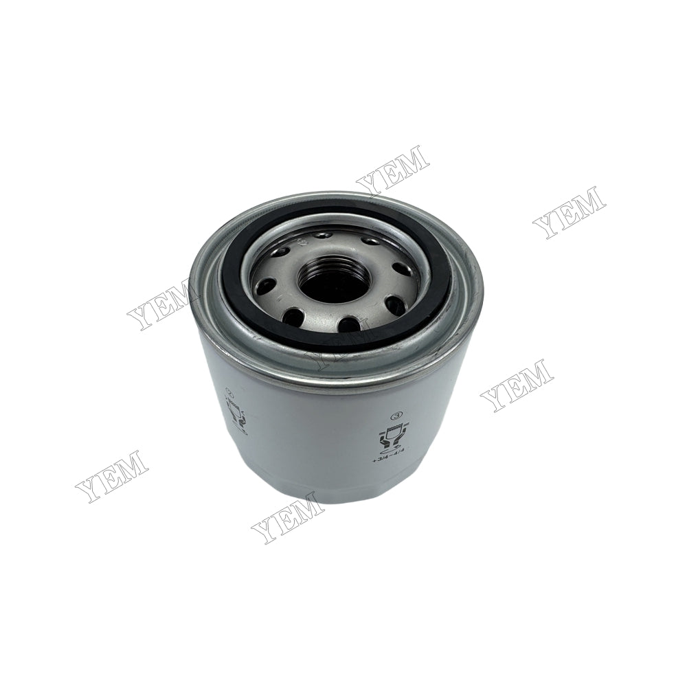 YEM Parts 400404-00172 Oil Filter for Doosan Diesel Engine Spare Parts