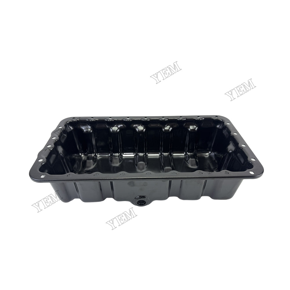 YEM Parts Oil Pan 7030374 for Bobcat Excavator E42 E45 Loader T450 T550 T590 S530 S550 For Doosan