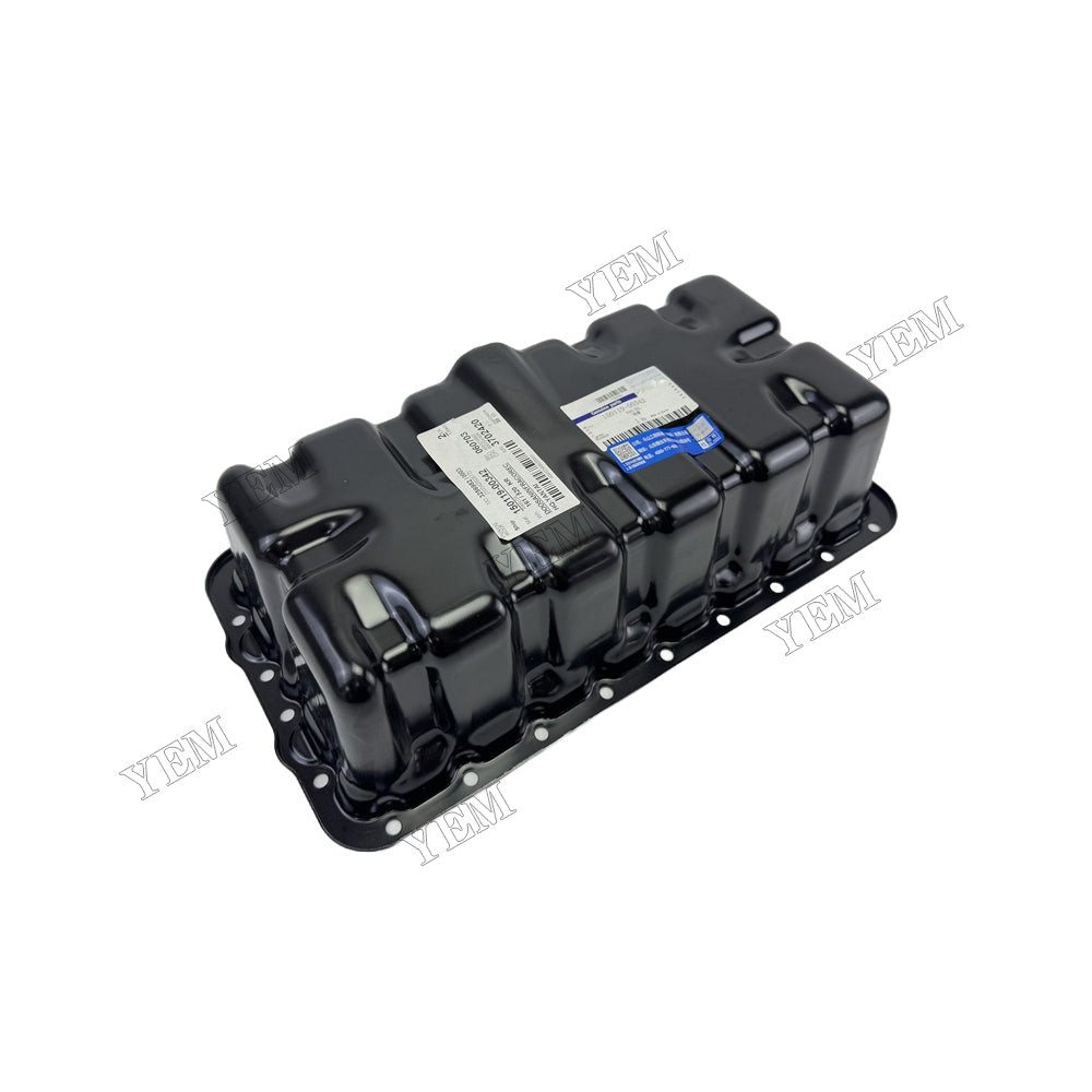 YEM Parts Oil Pan 7030374 for Bobcat Excavator E42 E45 Loader T450 T550 T590 S530 S550 For Doosan
