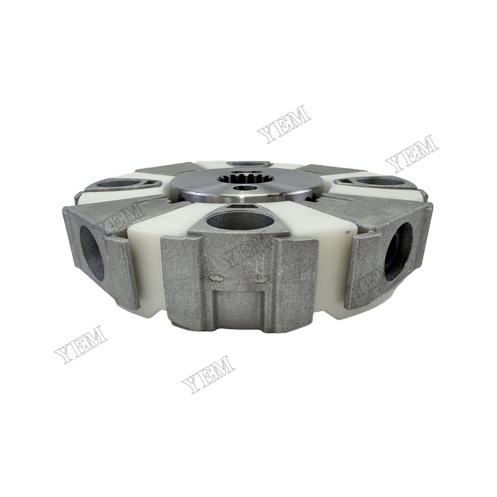 YEM Parts Coupling ASSY 414-00040 414-00040A for Doosan Daewoo DX300LC DX300LCA DX300LL For Doosan