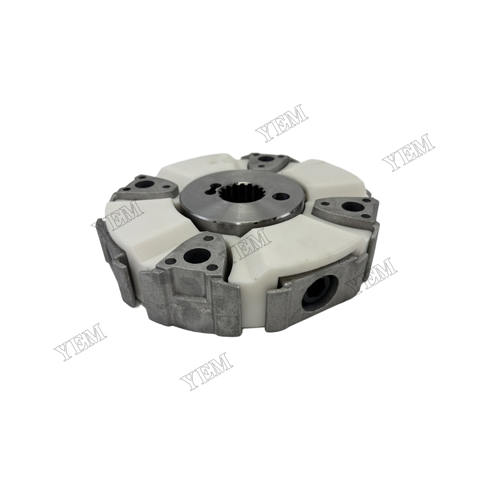 YEM Parts Coupling ASSY 414-00040 414-00040A for Doosan Daewoo DX300LC DX300LCA DX300LL For Doosan