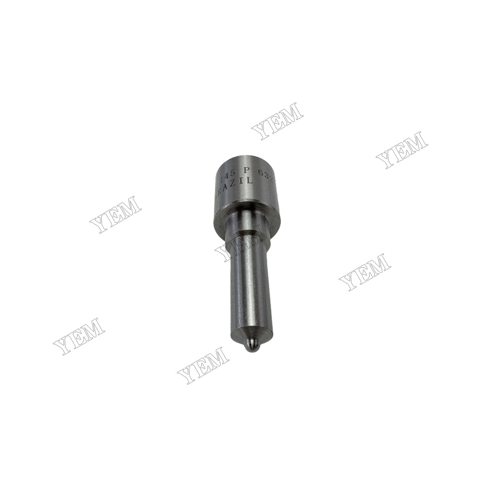 YEM Parts DLLA145P632 Nozzle for Liebherr D924 Diesel Engine Spare Parts