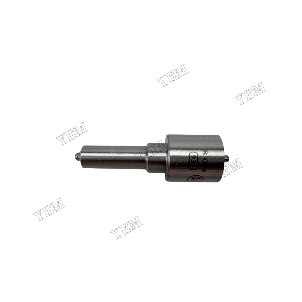 YEM Parts DLLA145P632 Nozzle for Liebherr D924 Diesel Engine Spare Parts For Liebherr