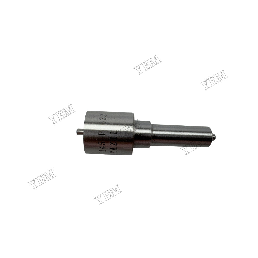 YEM Parts DLLA145P632 Nozzle for Liebherr D924 Diesel Engine Spare Parts For Liebherr