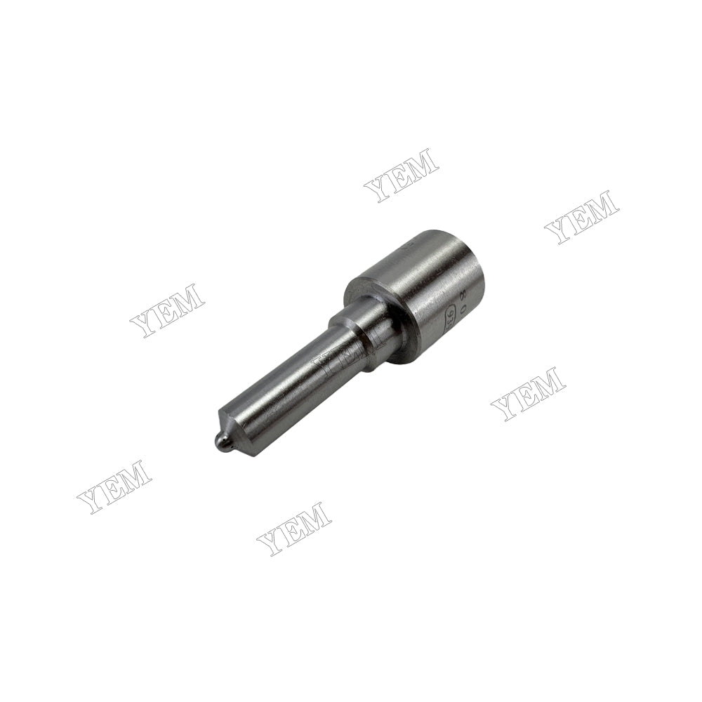 YEM Parts DLLA145P632 Nozzle for Liebherr D924 Diesel Engine Spare Parts For Liebherr