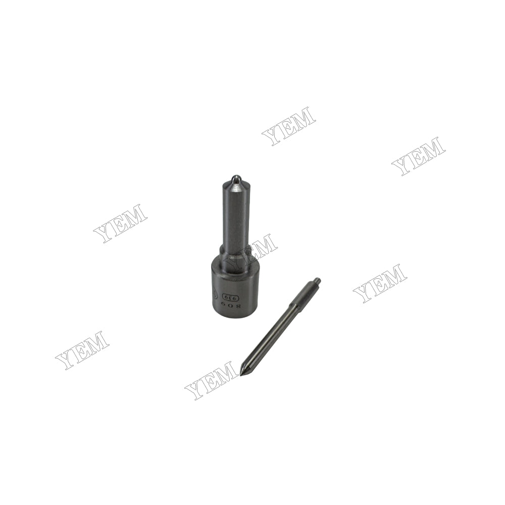 YEM Parts DLLA145P632 Nozzle for Liebherr D924 Diesel Engine Spare Parts For Liebherr