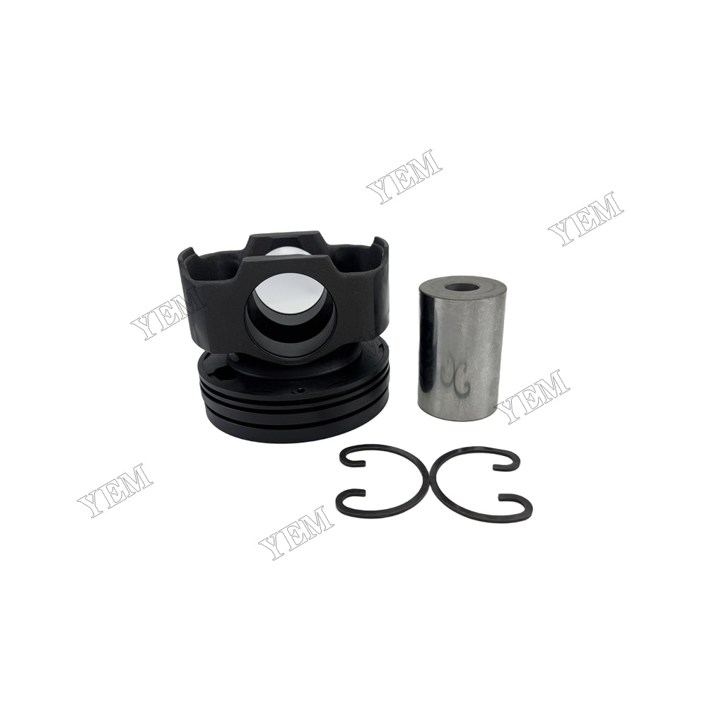 YEM Parts Piston Kit for Liebherr D946LA6 Diesel Engine Spare Parts