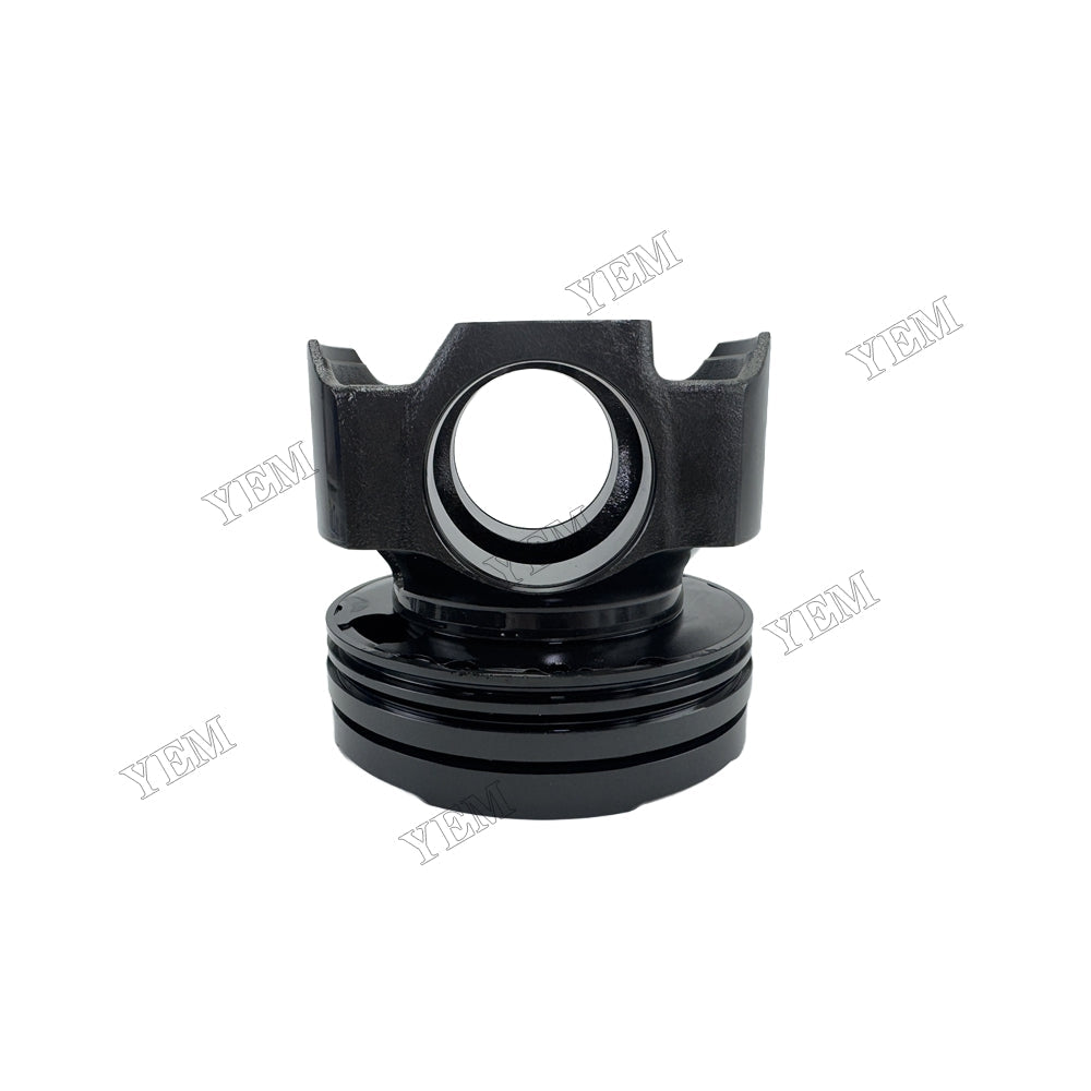 YEM Parts 10148221 Piston + Pin for Liebherr D9508 Diesel Engine Spare Parts For Liebherr