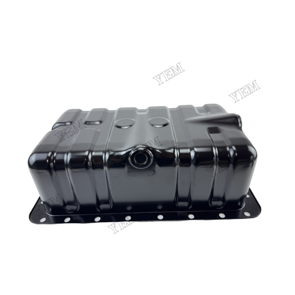 YEM Parts 1G381-01502 Oil Pan for Volvo D3.8E Diesel Engine Spare Parts For Volvo