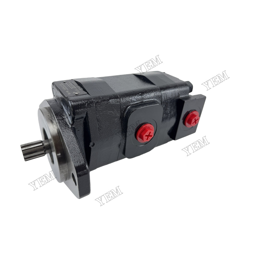 YEM Parts Hydraulic Gear Pump VOE14543168 for Volvo Excavator EC700B EC700BHR EC700C