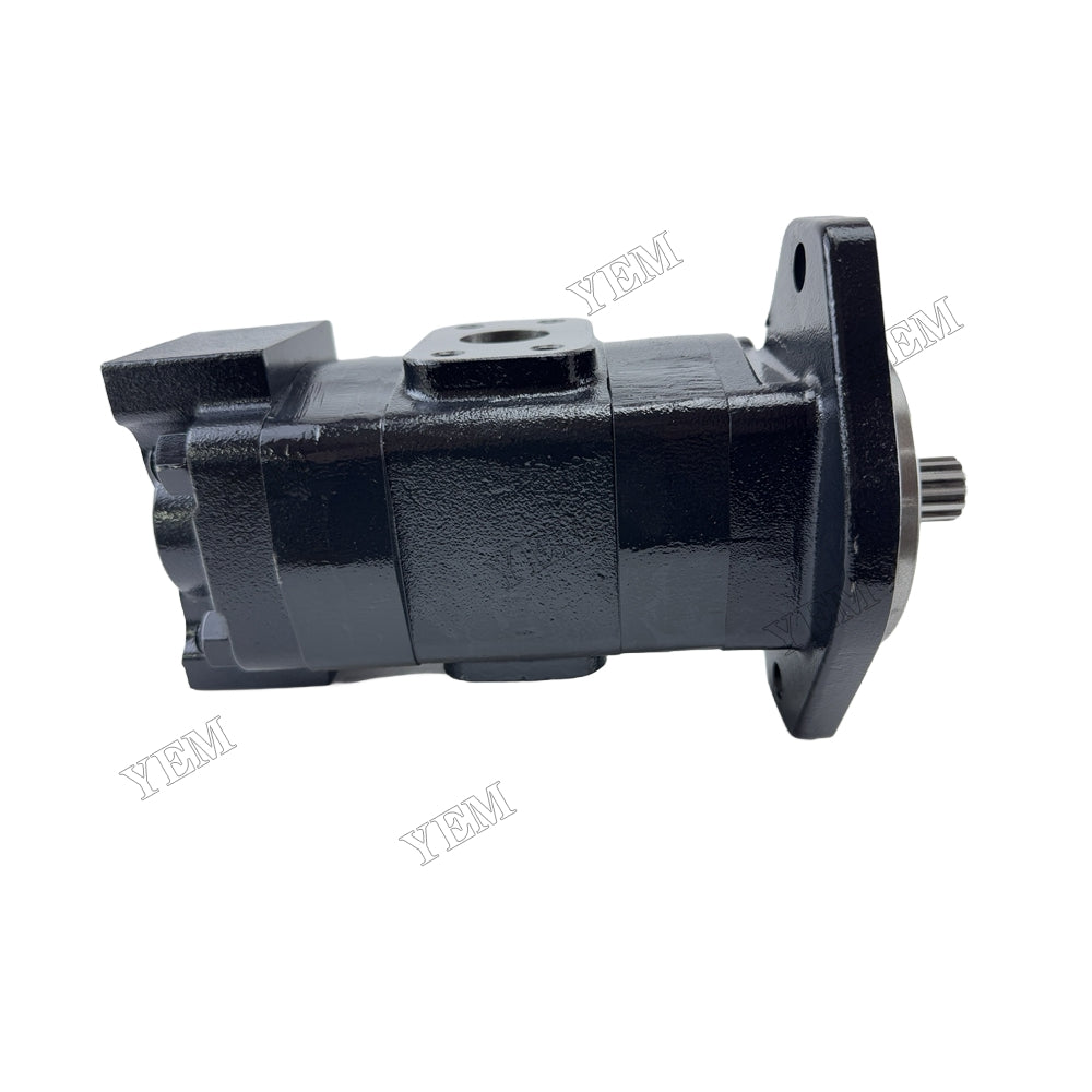 YEM Parts Hydraulic Gear Pump VOE14543168 for Volvo Excavator EC700B EC700BHR EC700C