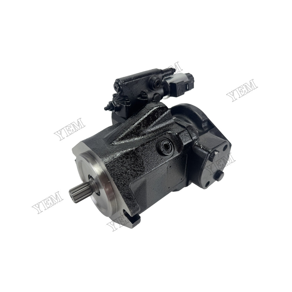 YEM Parts Hydraulic Pump VOE17487751 17487751 for Volvo A25G A30G A35G A40G A45G A45GFS For Volvo