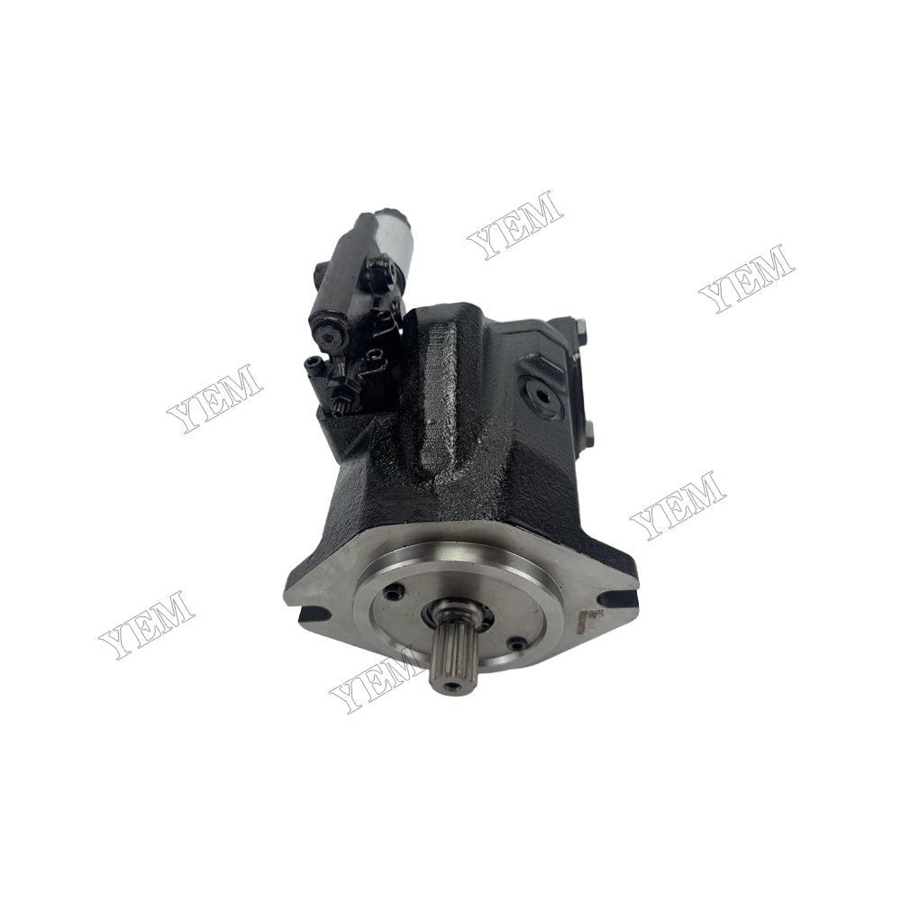 YEM Parts Hydraulic Pump VOE17487754 for Volvo Articulated Haulers A25G A30G A35G A40G