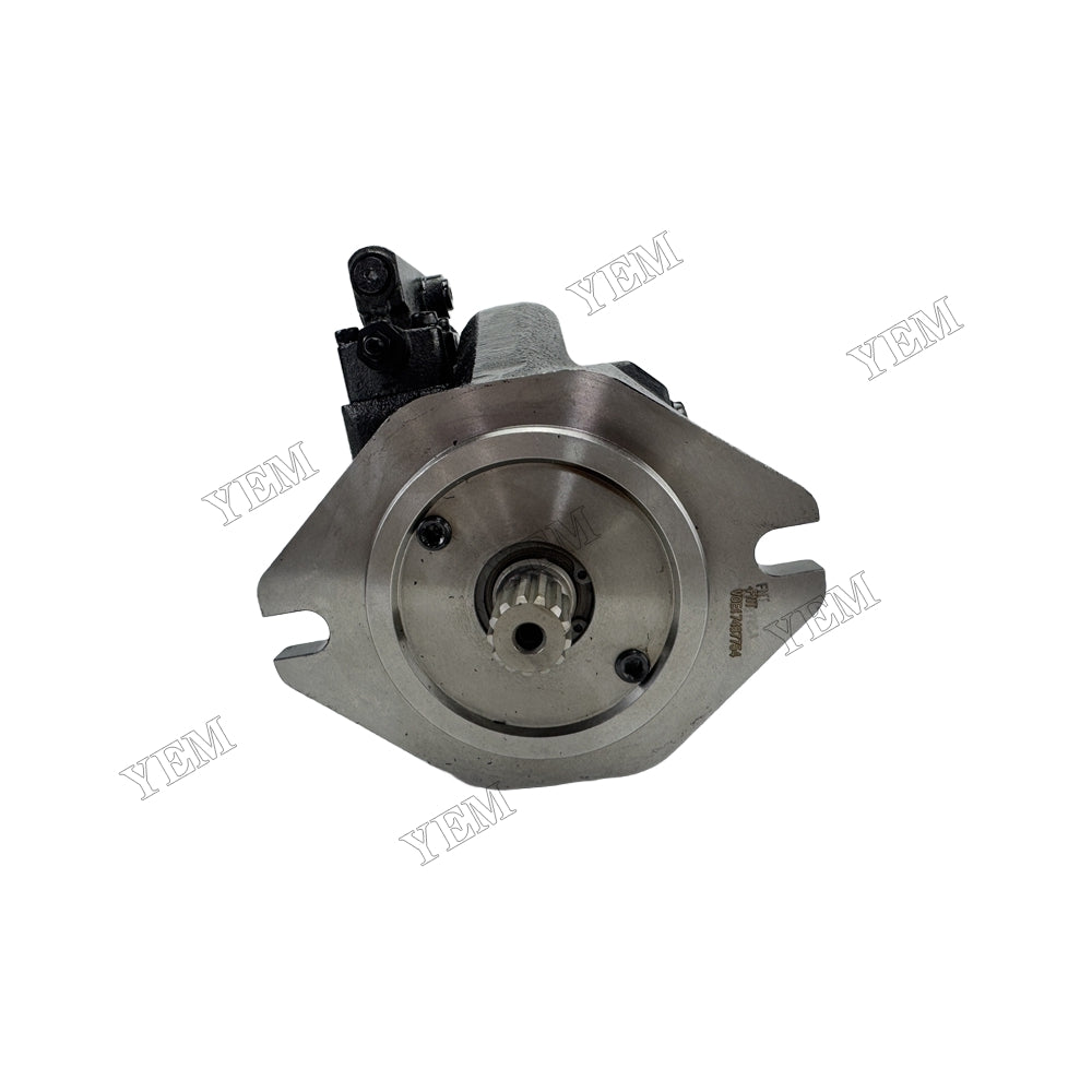 YEM Parts Hydraulic Pump VOE17487754 for Volvo Articulated Haulers A25G A30G A35G A40G