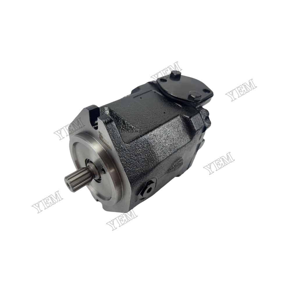 YEM Parts Hydraulic Pump VOE17487754 for Volvo Articulated Haulers A25G A30G A35G A40G