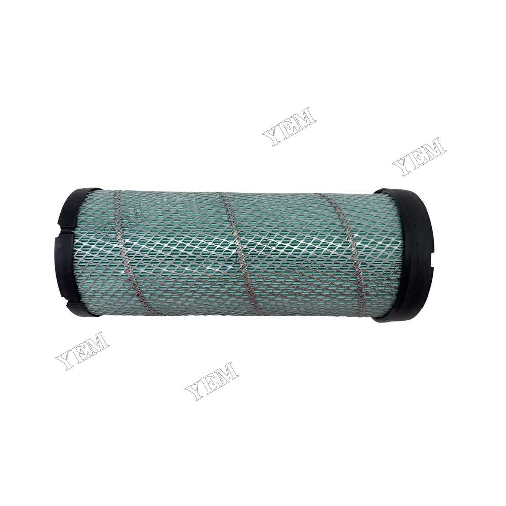 YEM Parts 1318822 Air Filter for Caterpillar 3066 Replacement Engine Parts For Caterpillar