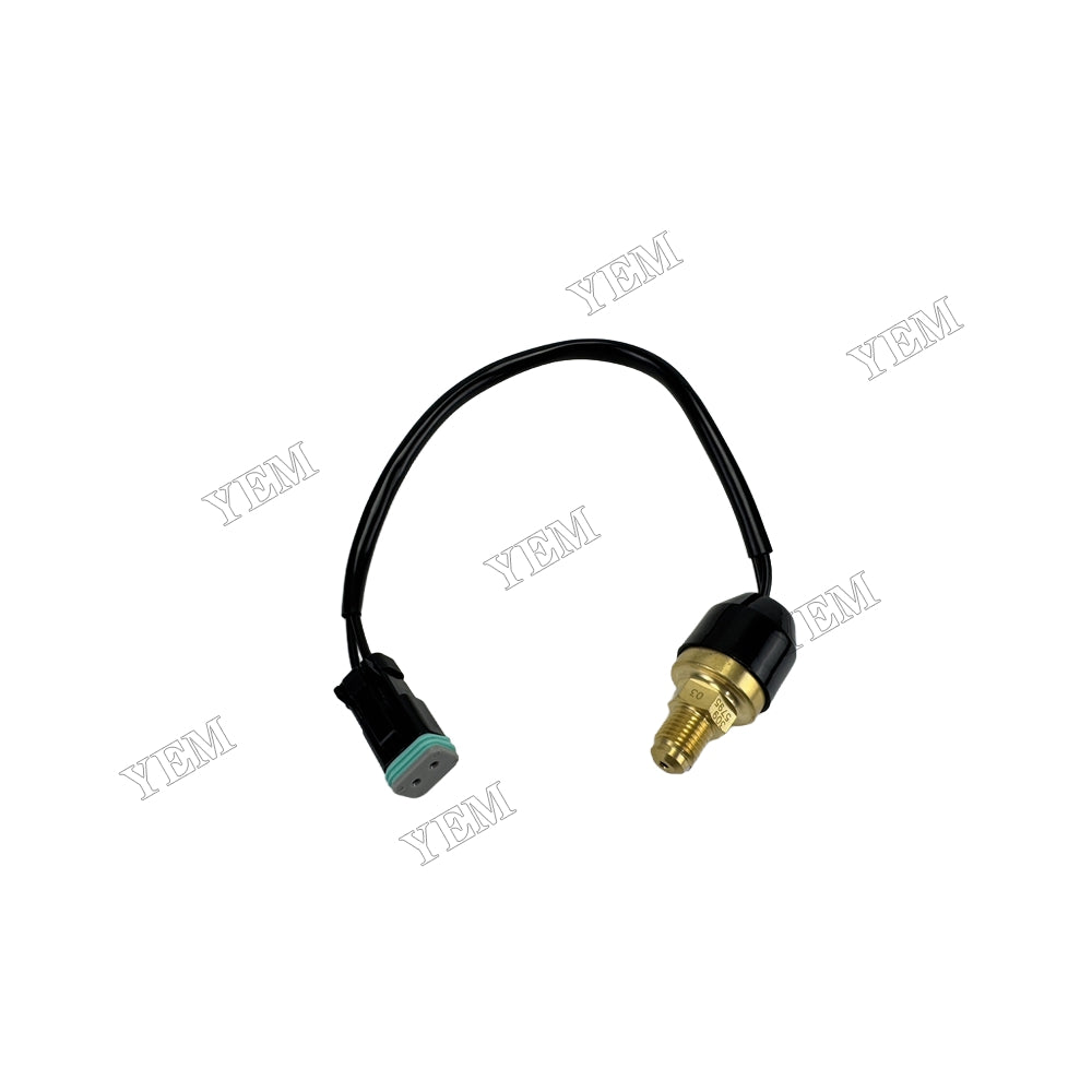 YEM Parts Pressure Sensor 309-5768 for Caterpillar Engine 3046 3064 C4.2 Excavator 311D