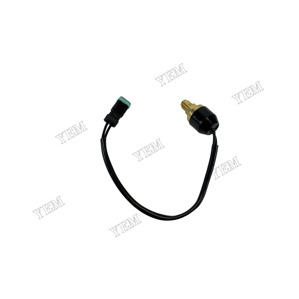 YEM Parts Pressure Sensor 309-5768 for Caterpillar Engine 3046 3064 C4.2 Excavator 311D