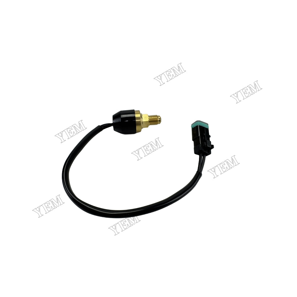 YEM Parts Pressure Sensor 309-5768 for Caterpillar Engine 3046 3064 C4.2 Excavator 311D
