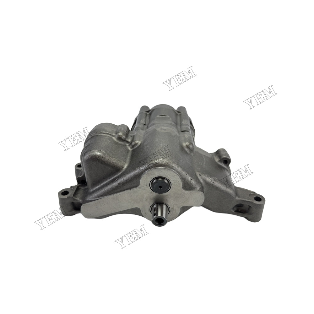 YEM Parts 4N-0735 Oil Pump for Caterpillar 3406 Replacement Engine Parts
