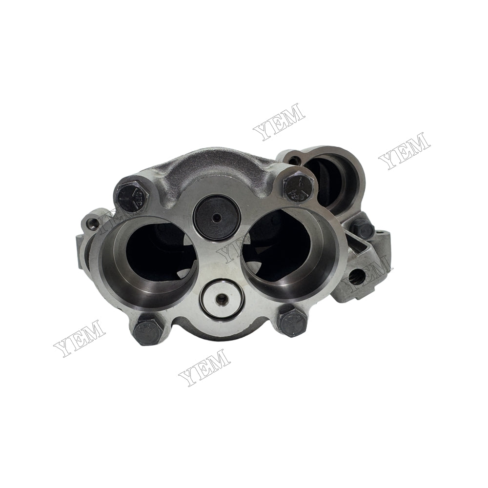 YEM Parts 4N-0735 Oil Pump for Caterpillar 3406 Replacement Engine Parts For Caterpillar