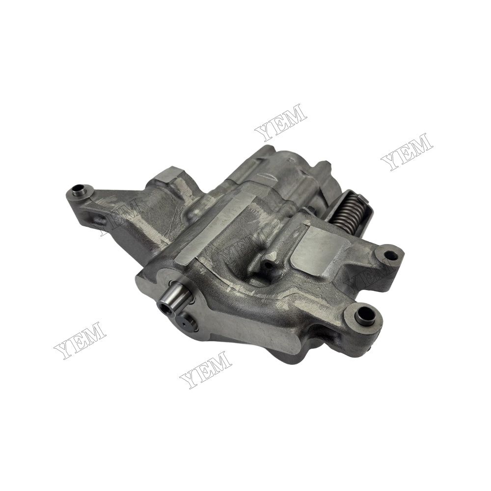 YEM Parts 4N-0735 Oil Pump for Caterpillar 3406 Replacement Engine Parts For Caterpillar