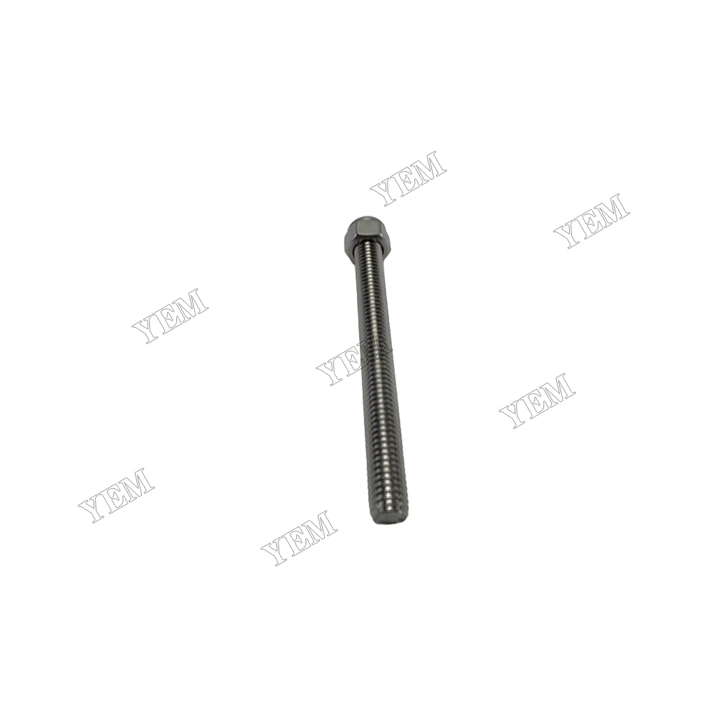 YEM Parts 106-1792 SCREW for Caterpillar 3406 Replacement Engine Parts