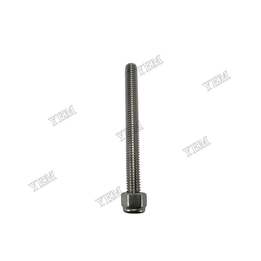 YEM Parts 106-1792 SCREW for Caterpillar 3406 Replacement Engine Parts For Caterpillar