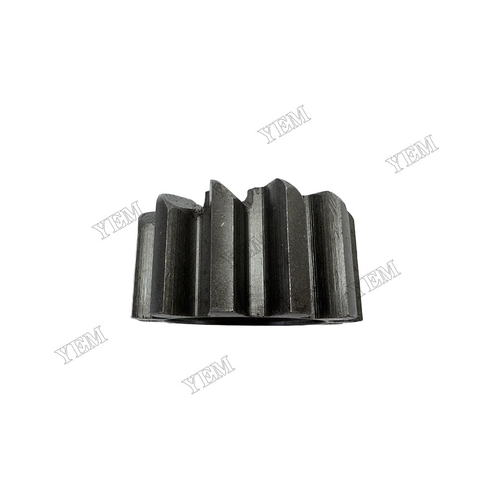 YEM Parts 2W-6078 Drive Pinion for Caterpillar 3412 Replacement Engine Parts For Caterpillar