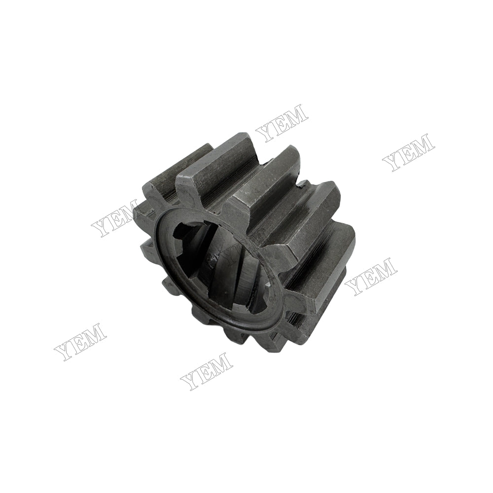 YEM Parts 2W-6078 Drive Pinion for Caterpillar 3412 Replacement Engine Parts For Caterpillar