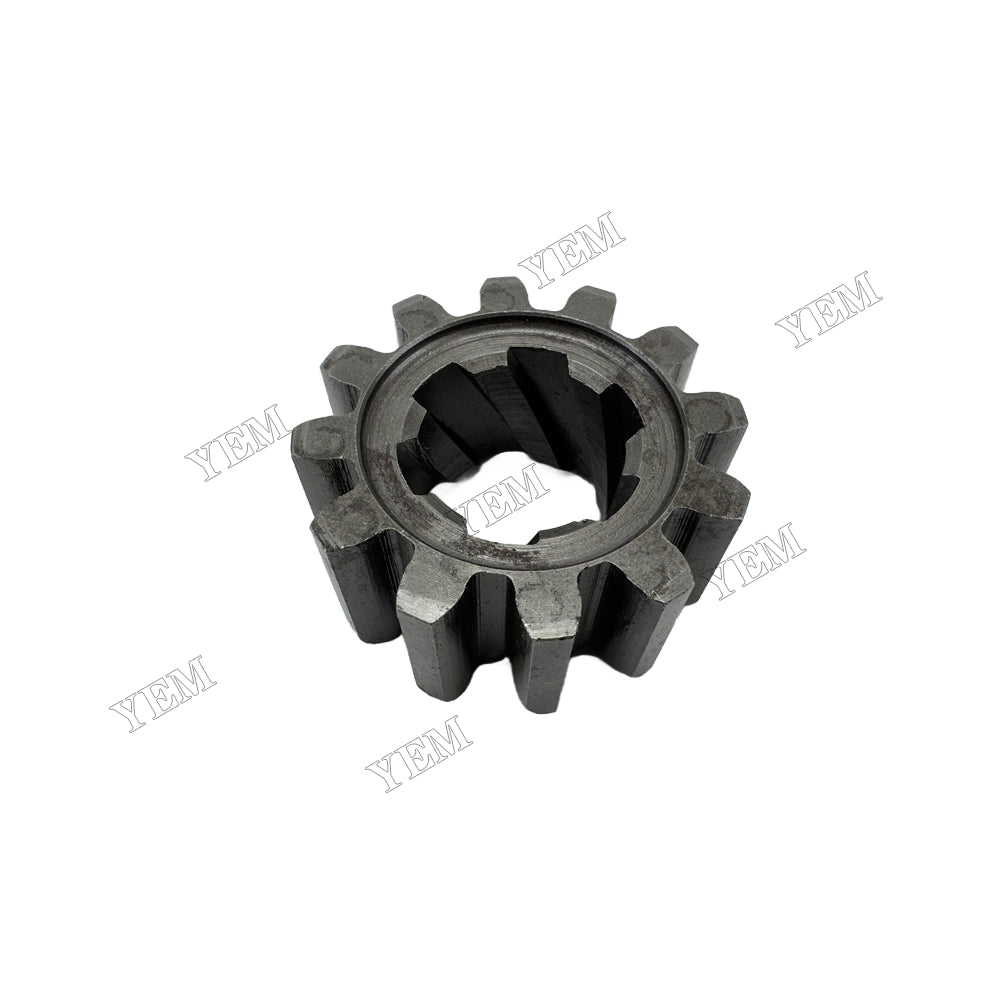YEM Parts 2W-6078 Drive Pinion for Caterpillar 3412 Replacement Engine Parts For Caterpillar