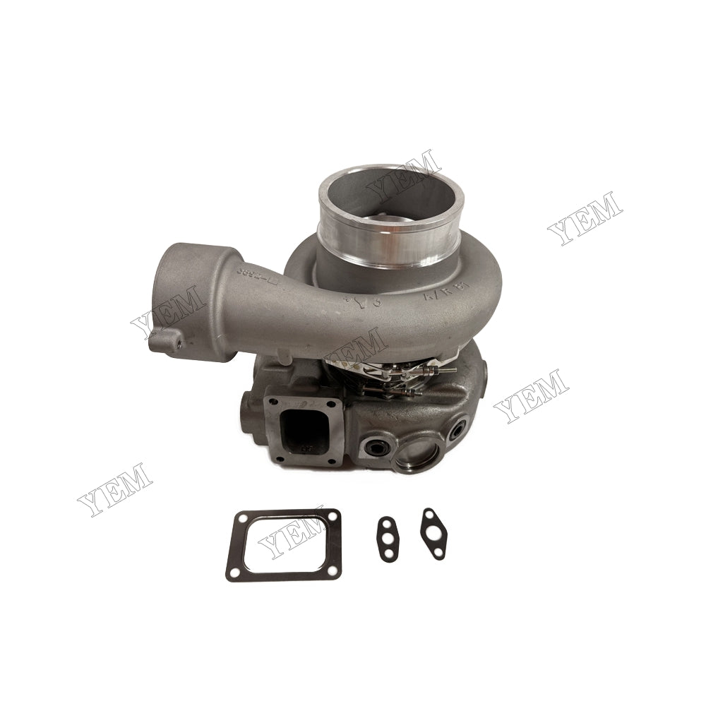 YEM Parts 0R-7165 Turbocharger for Caterpillar 3512 Replacement Engine Parts