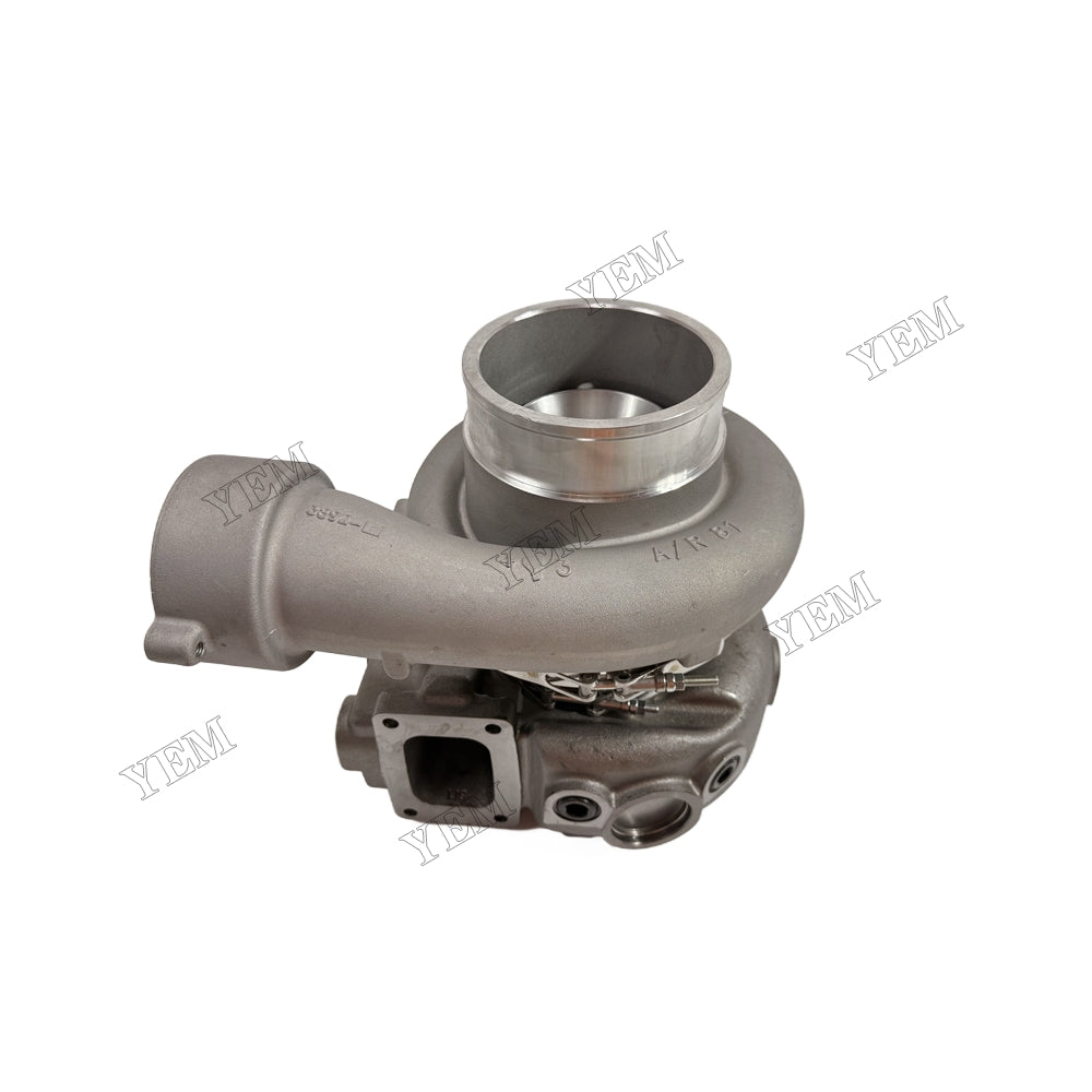 YEM Parts 0R-7165 Turbocharger for Caterpillar 3512 Replacement Engine Parts For Caterpillar