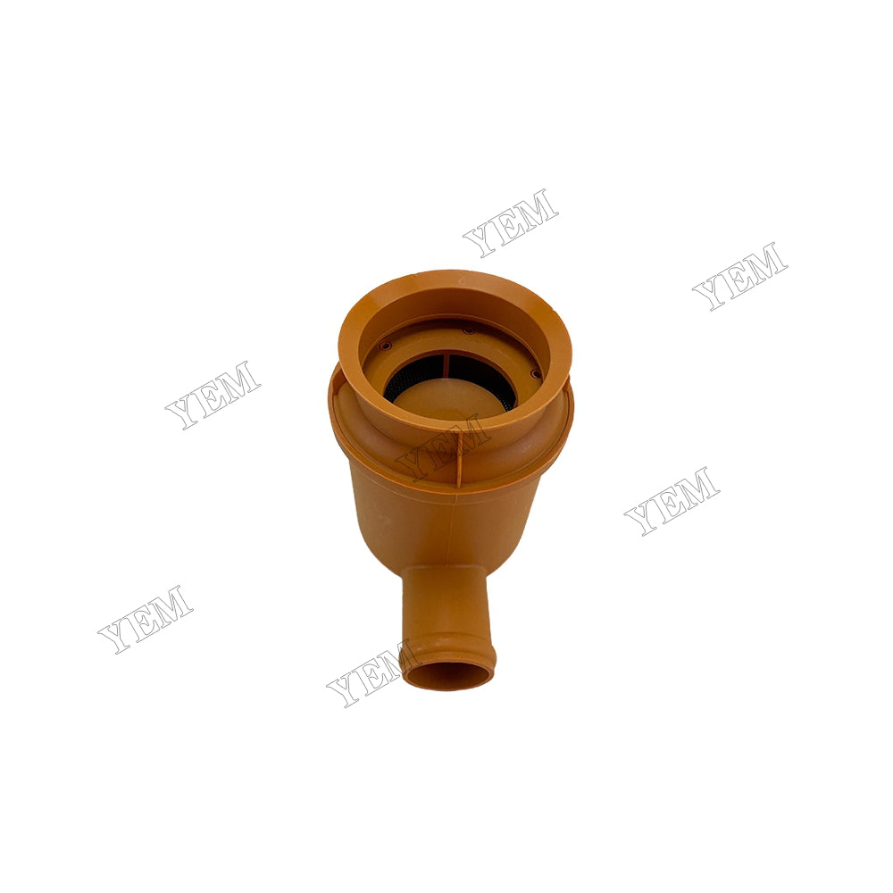 YEM Parts 4W-3027 Breather for Caterpillar 3516 Replacement Engine Parts