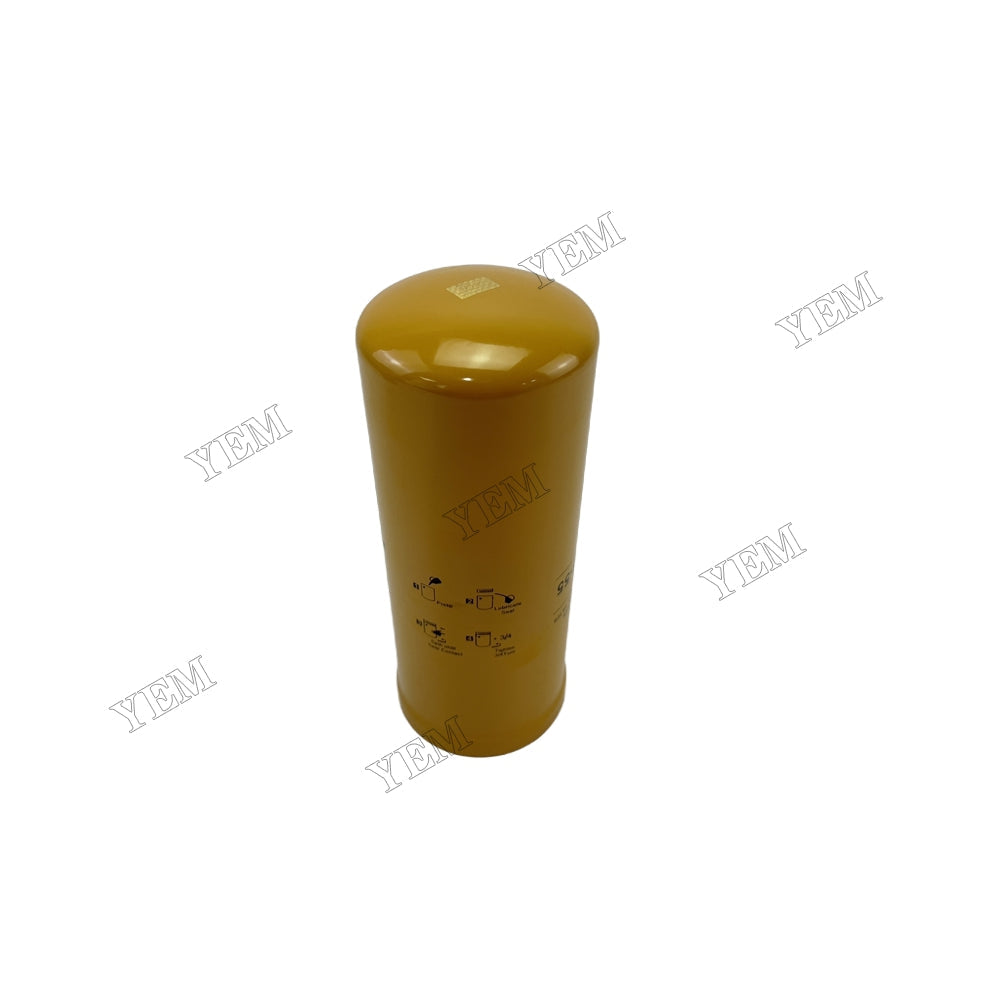 YEM Parts 1G8878 32-909200 Fuel Filter for Caterpillar C13 Replacement Engine Parts For Caterpillar