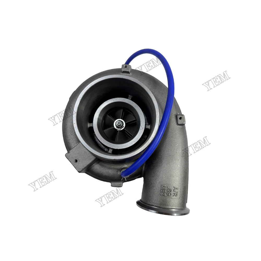 YEM Parts 392-7915 Turbocharger for Caterpillar C18 Replacement Engine Parts