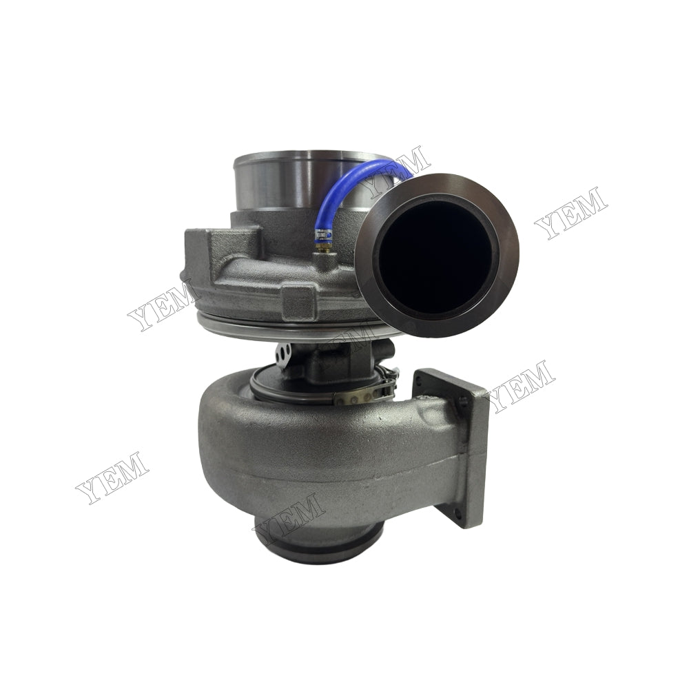 YEM Parts 392-7915 Turbocharger for Caterpillar C18 Replacement Engine Parts For Caterpillar