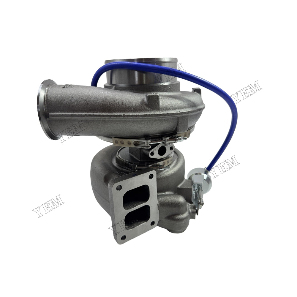 YEM Parts 392-7915 Turbocharger for Caterpillar C18 Replacement Engine Parts For Caterpillar