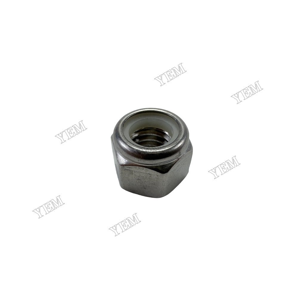 YEM Parts 2N-2766 NUT for Caterpillar C18 Replacement Engine Parts