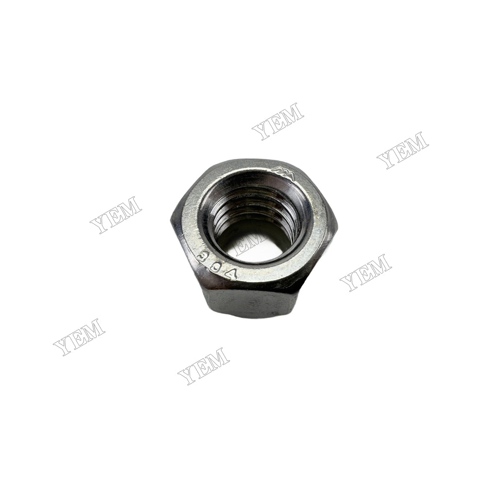 YEM Parts 2N-2766 NUT for Caterpillar C18 Replacement Engine Parts For Caterpillar