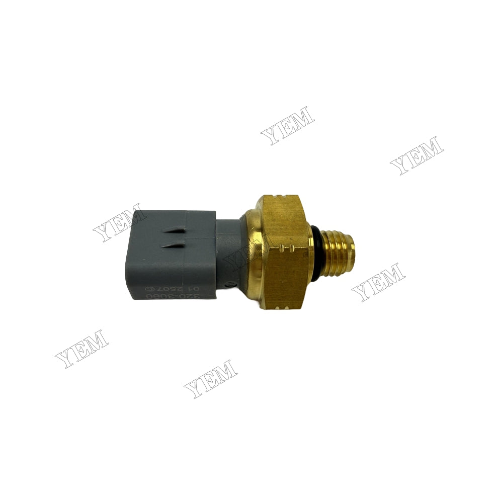 YEM Parts For Caterpillar CAT CB54B CB44B 545D MD5125 RM500B Sensor 3203060