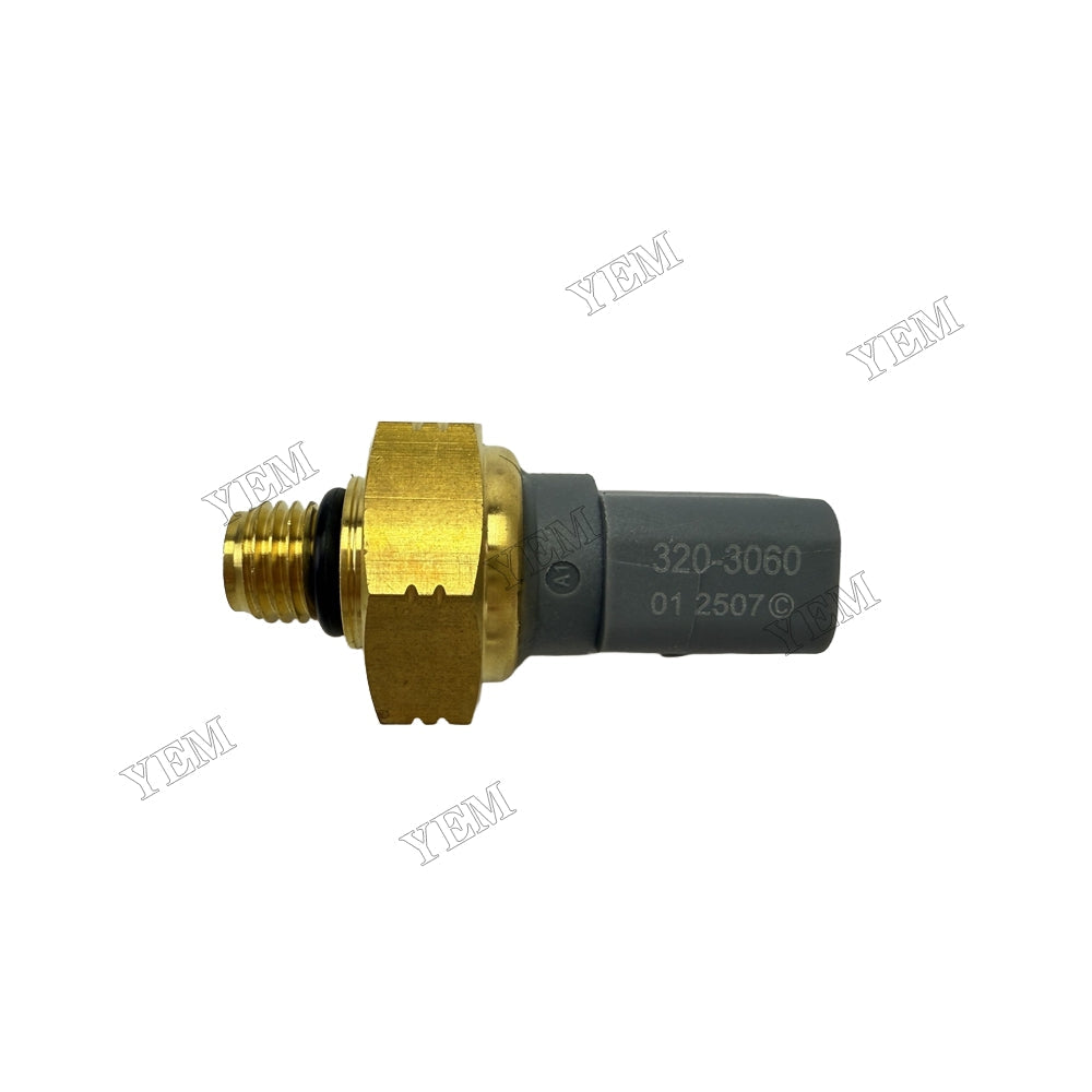 YEM Parts For Caterpillar CAT CB54B CB44B 545D MD5125 RM500B Sensor 3203060