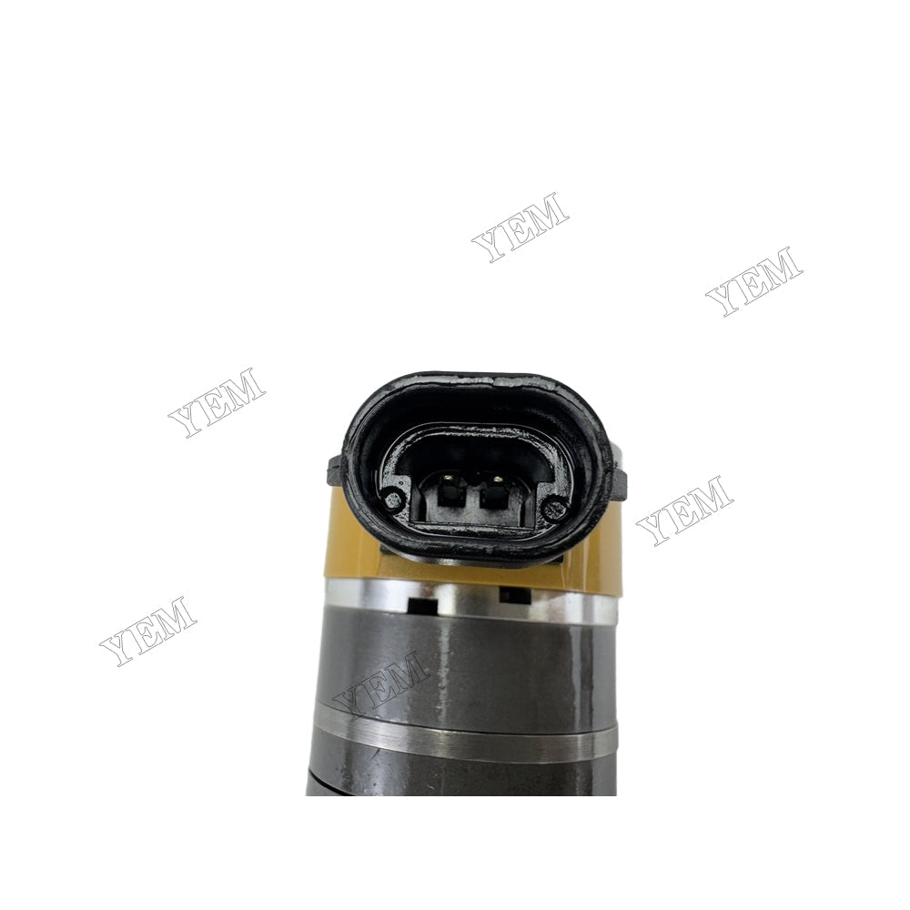 YEM Parts Fuel Injector 268-9577 2689577 Fits for Caterpillar CAT Engine C7 C9 For Caterpillar