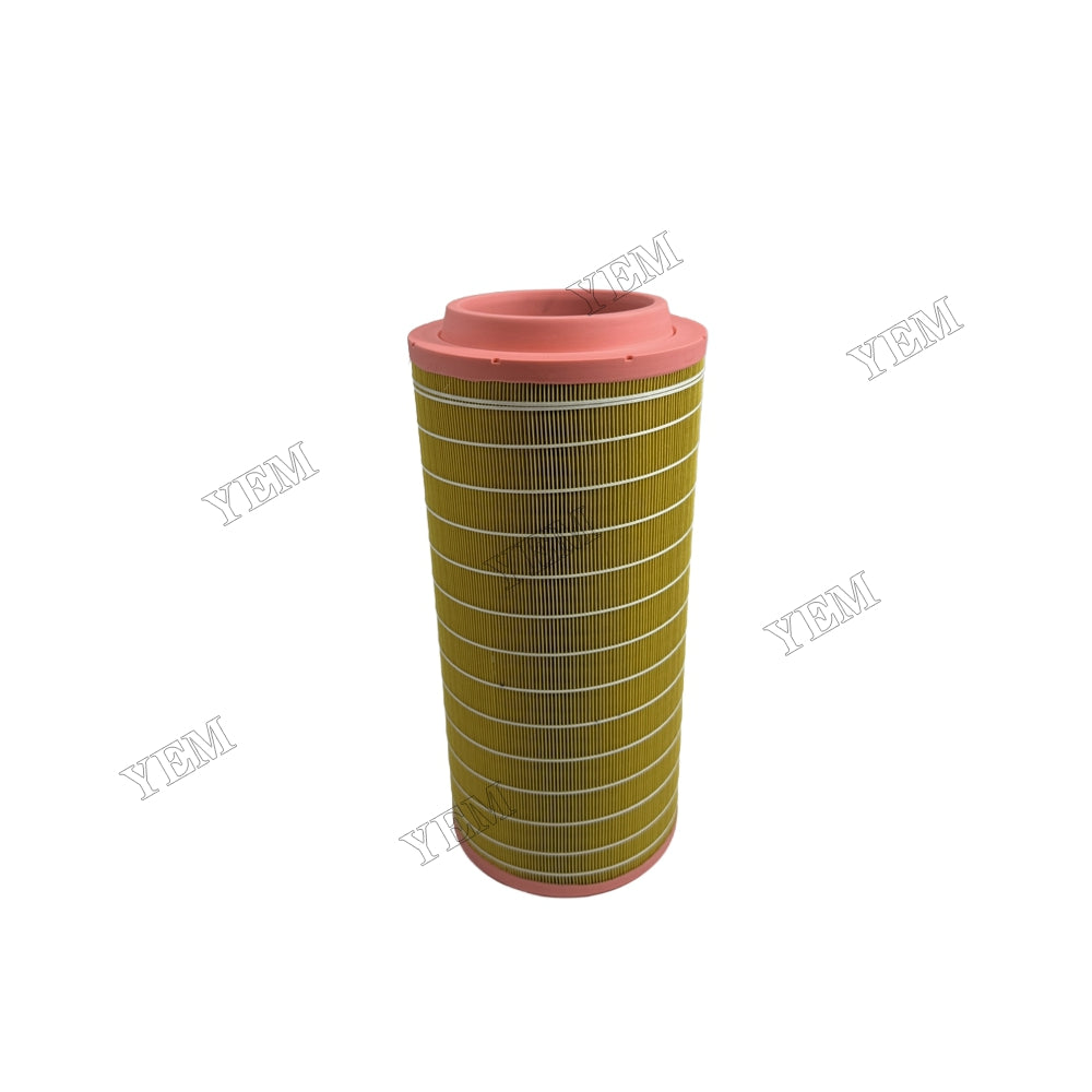 YEM Parts 2456375 Fuel Filter for Caterpillar C7 Replacement Engine Parts
