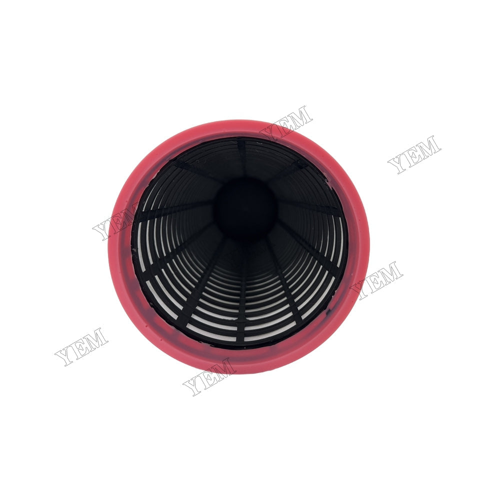 YEM Parts 2456376 Fuel Filter for Caterpillar C7 Replacement Engine Parts For Caterpillar