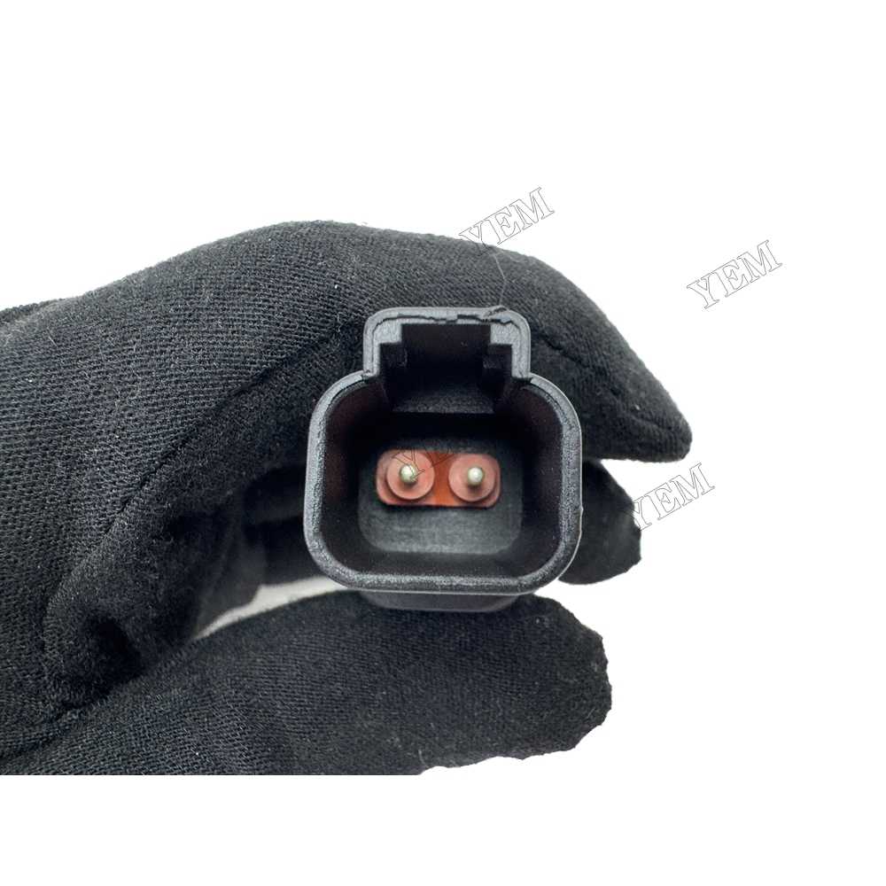 YEM Parts 432-6291 Sensor for Caterpillar C7.1 Replacement Engine Parts For Caterpillar