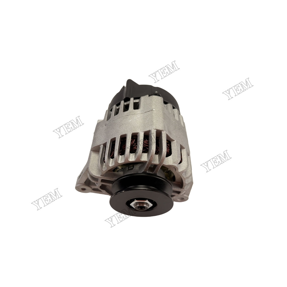 YEM Parts 371-5647 Alternator for Caterpillar C7.1 Replacement Engine Parts