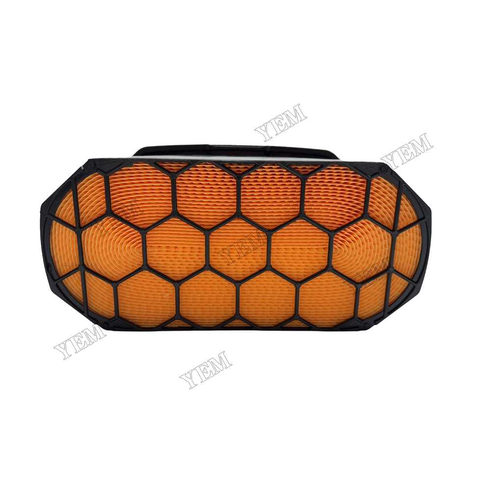 YEM Parts 4798989 Air Filter for Caterpillar C7.1 Replacement Engine Parts For Caterpillar
