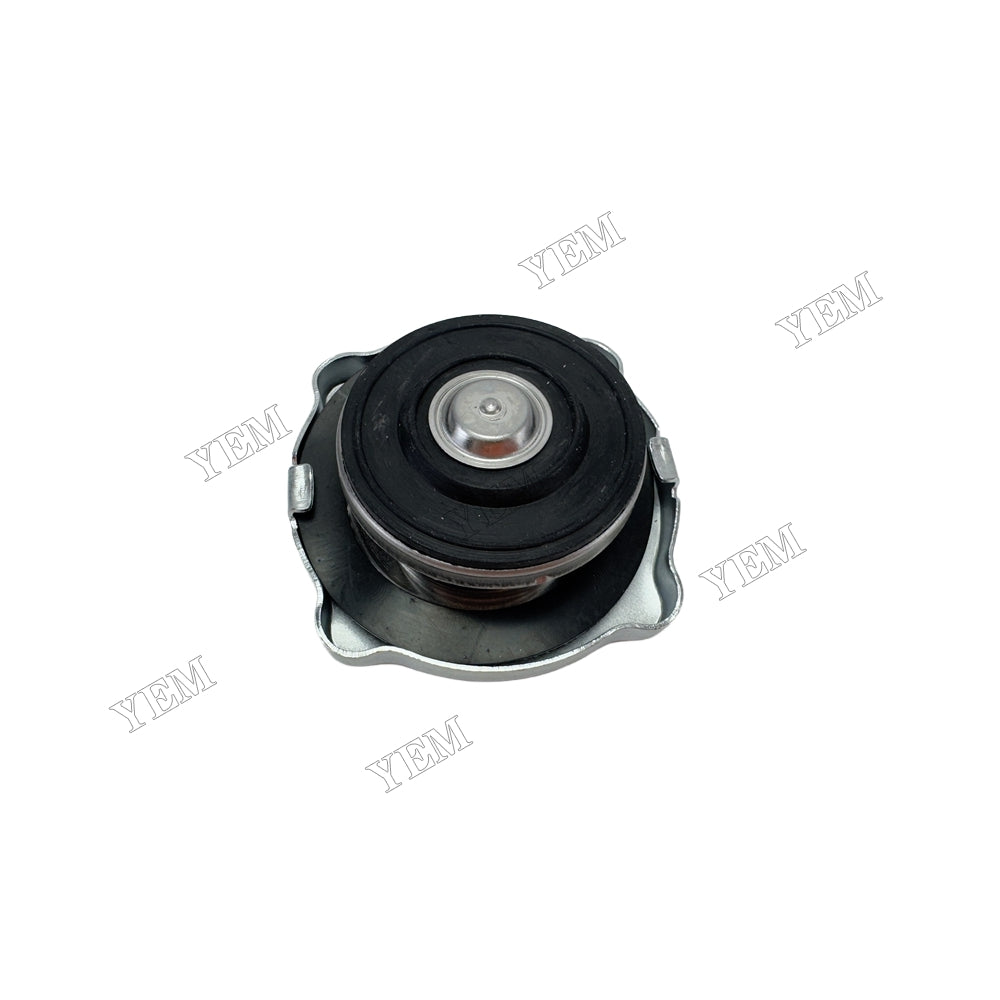 YEM Parts 266-8550 Radiator Cap for Caterpillar C9 Replacement Engine Parts